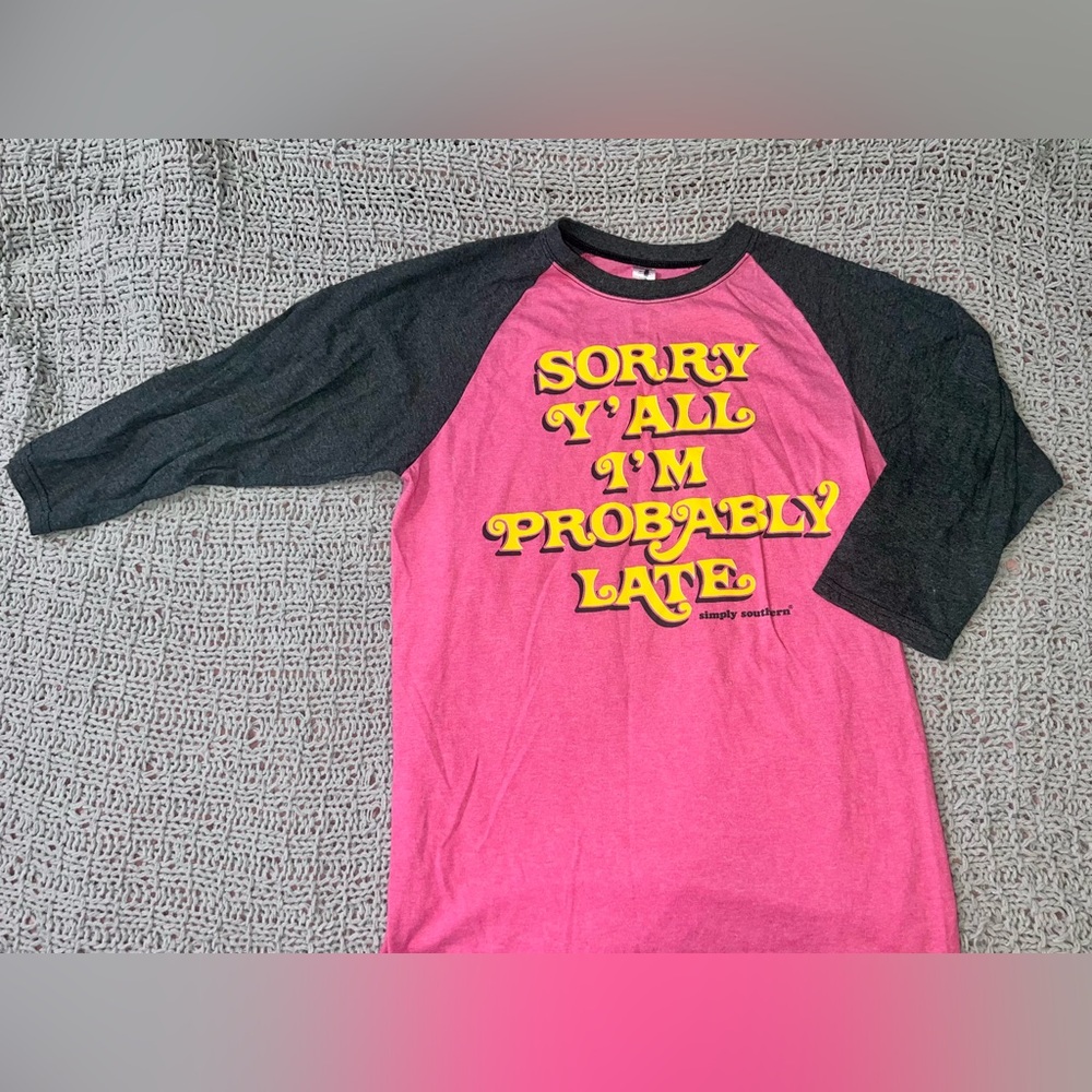 Simply Southern Tee